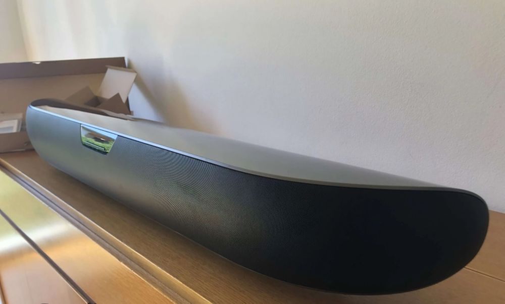 Саундбар Bowers&Wilkins Panorama