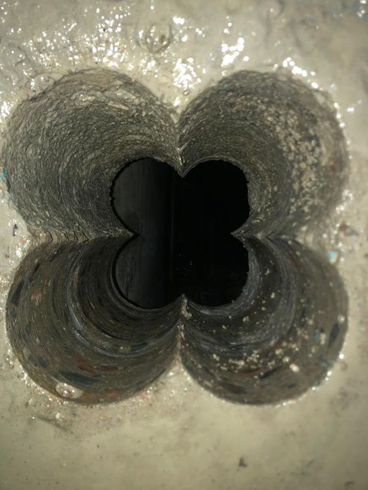 Алмазный бурение алмазные