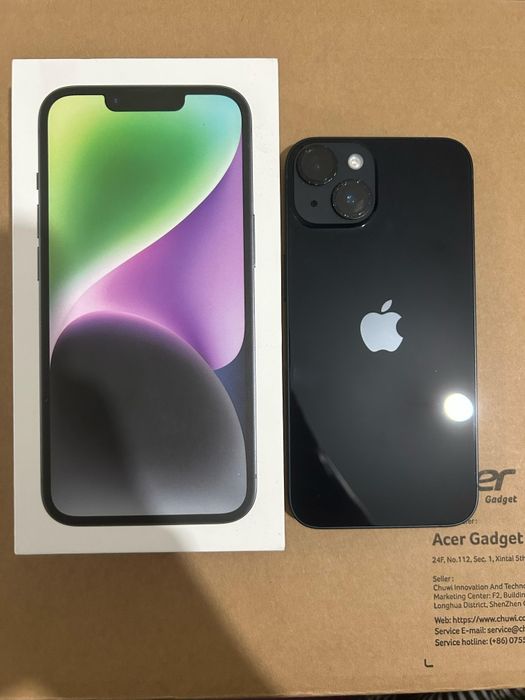 Продам  IPhone 14 128 gb