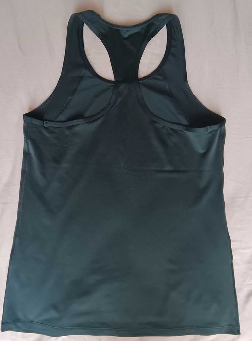 2 дамски потника Nike One Dri-FIT Swoosh, размер S