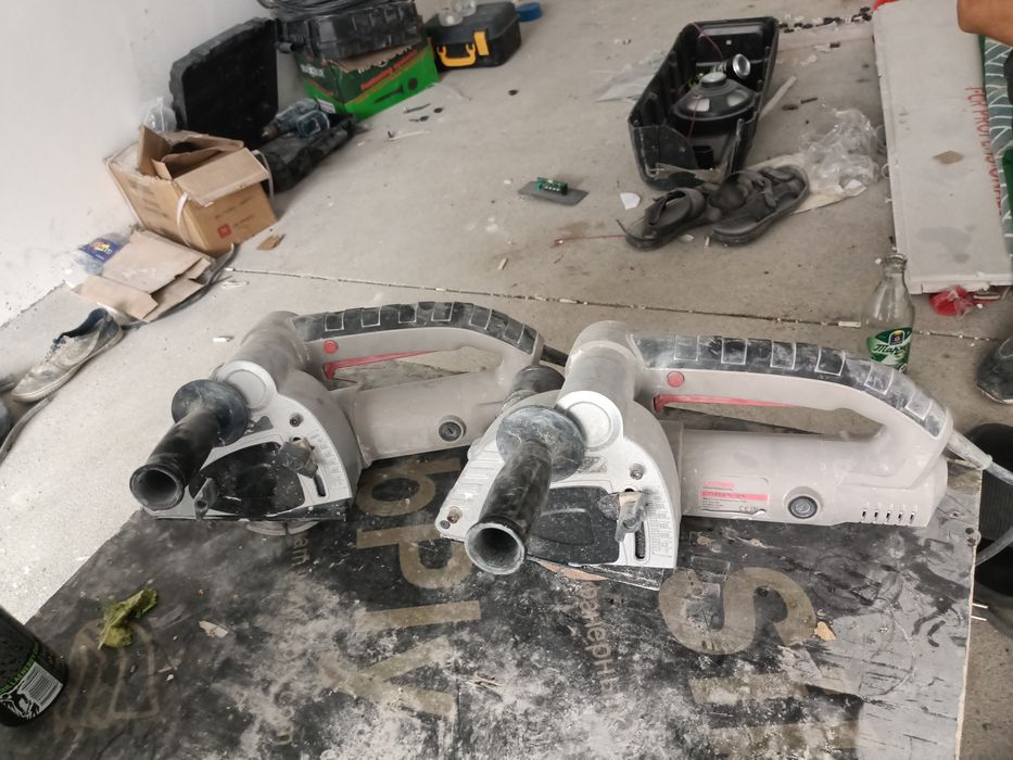 Штроборезы продам