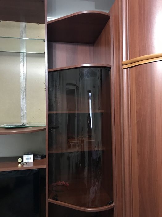 Стенака разборная