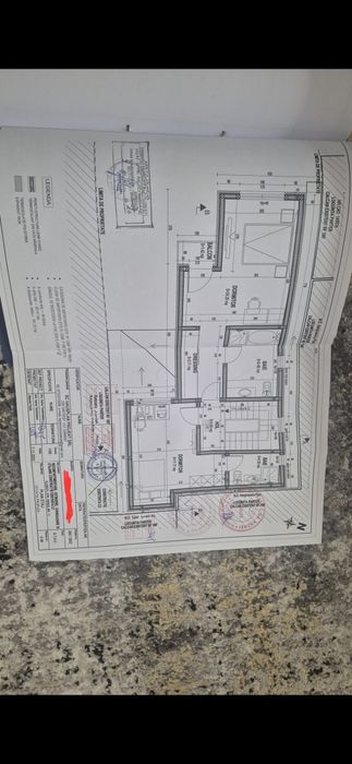 Vând casa Ploiești, zona Sala Sporturilor