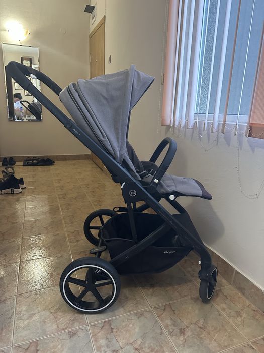 Количка Cybex Balios S