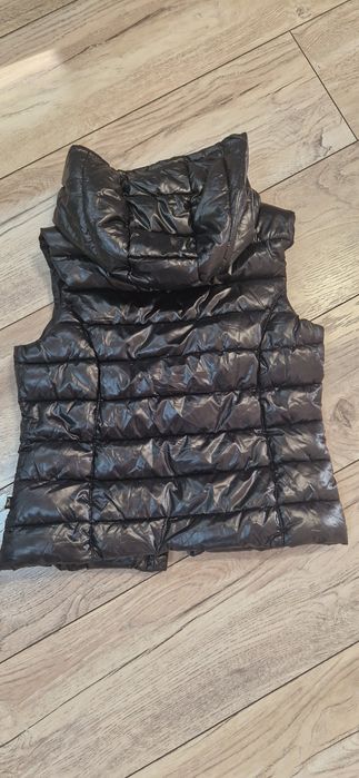 Черно яке за момче, Zara, H&M, 134 см