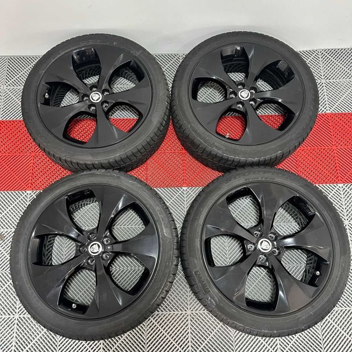 Jante Jaguar E Pace TVA19% iarna 245 45 20