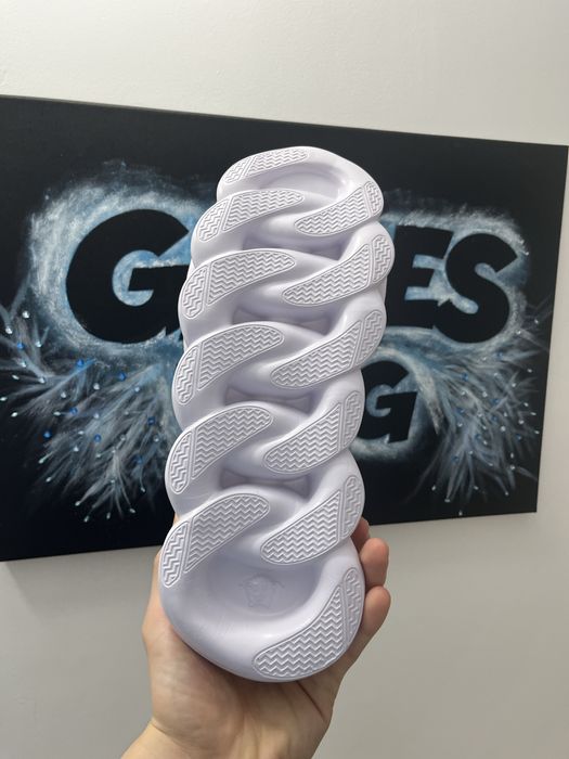 Versace Chain Reaction Alb