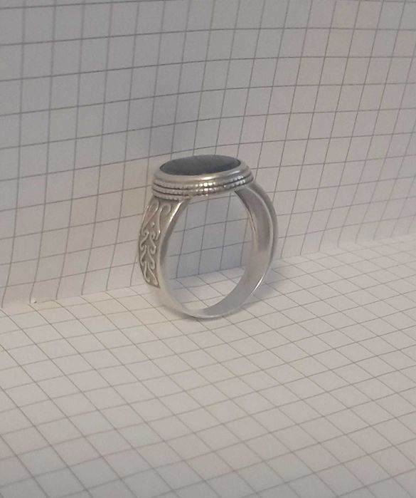 печатка размер 22