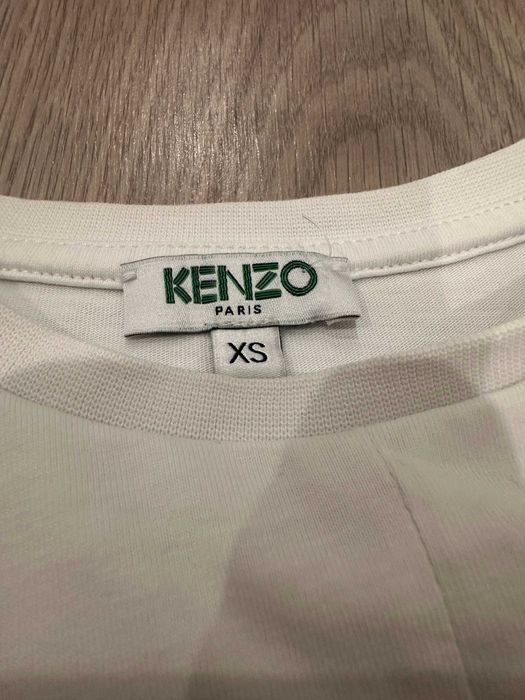 KENZO практична рокля XS