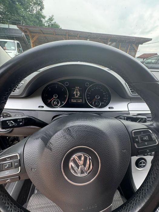 Volkswagen Passat R Line