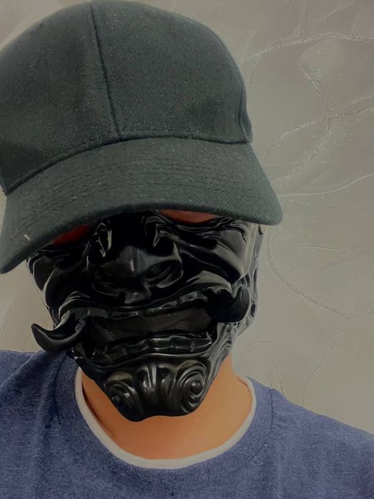 Маска Самурая / Самурай