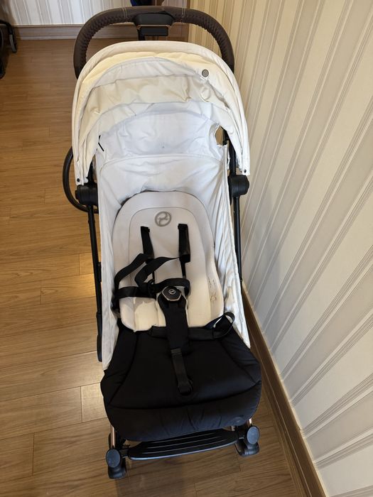 Коляска Cybex Coya