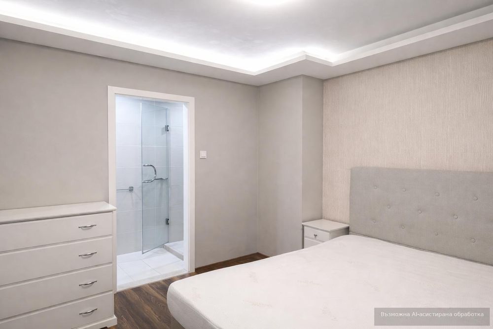 Дава се под наем Двустаен апартамент в Пловдив, Кършияка - 80 кв.м за 698.19 € - Снимка #3