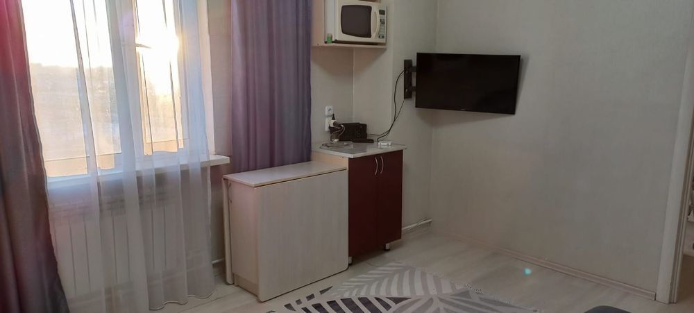 Продаётся квартира