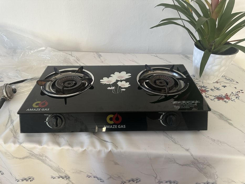 Продам газ плита