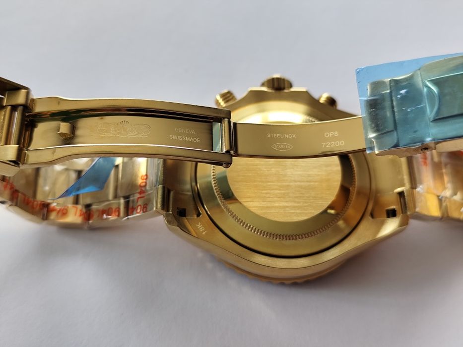 ceas Rolexx automatic