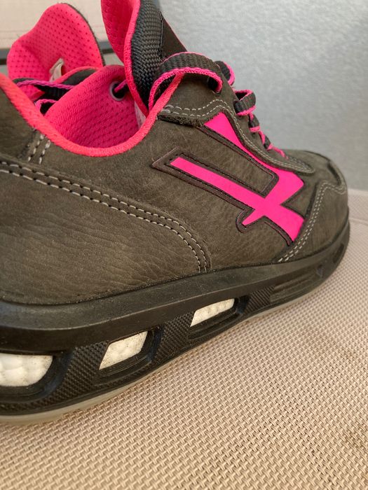 Работни обувки”U Power”S3S C FO SR