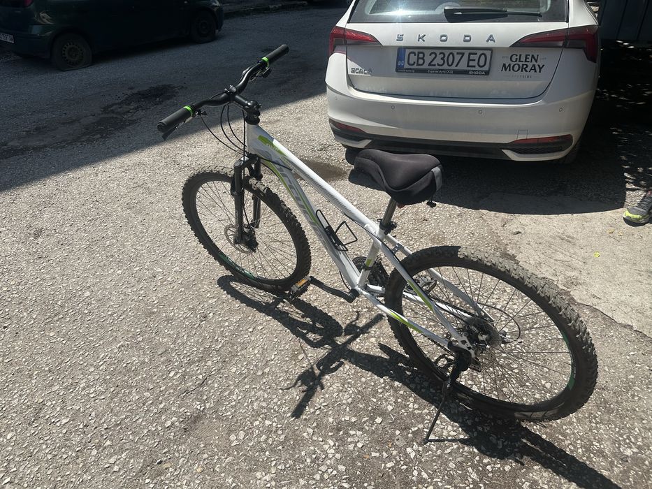 Велосипед Brcyes 26 “