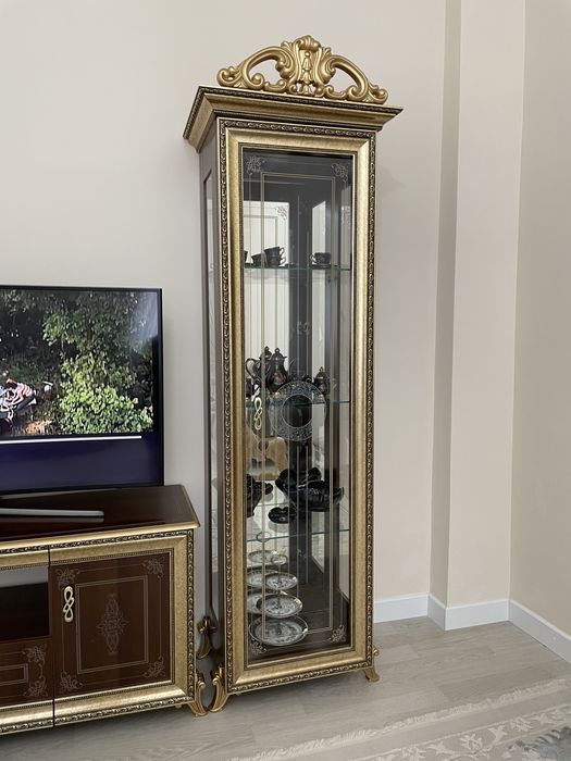 Гостиная мебель