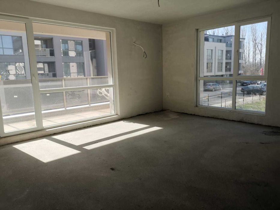 С Акт 16! Тристаен,122 кв.м.,гр. Пловдив, Гребна база