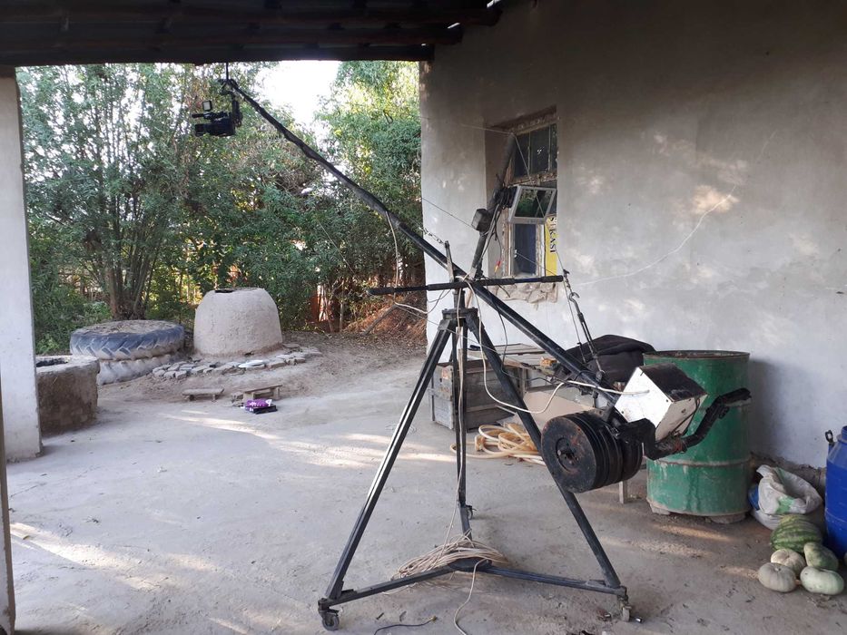 Camera sony HXR-MC1500p