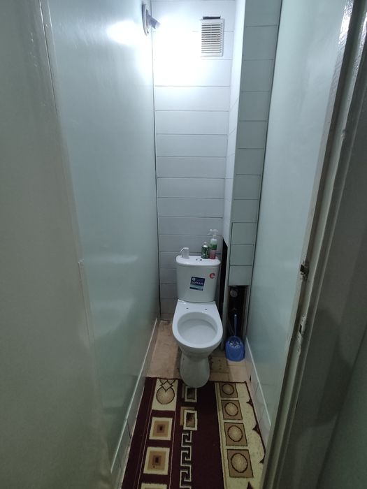 Ijaraga Dom Sebzor Korzinka Metro Gʻafur Gʻulom