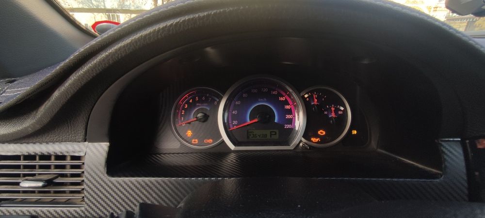 Продаю Lacetti 2010 год автомат