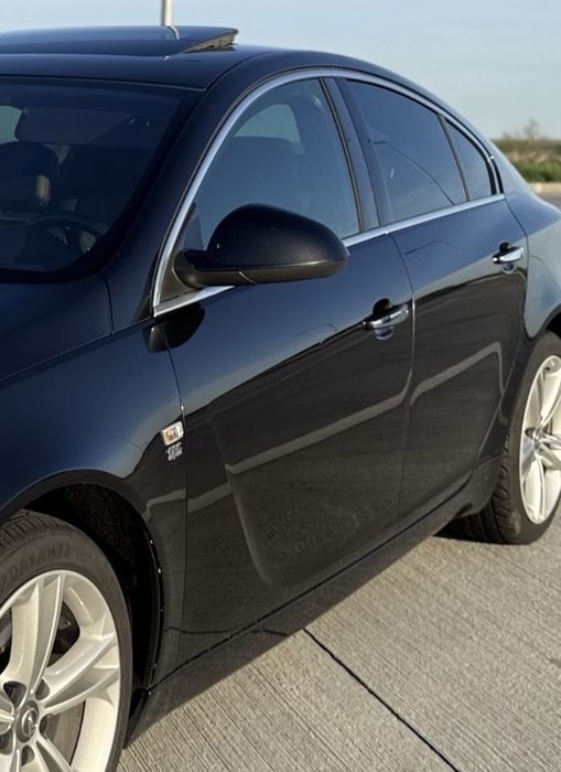 Geam usa stanga / dreapta fata / spate Opel Insignia A / Astra H / Opel Mokka