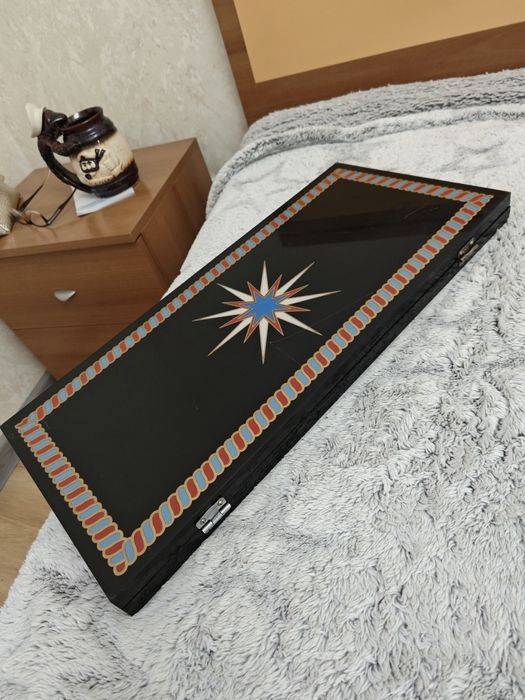 Нарды оригинал,фабричные СССР