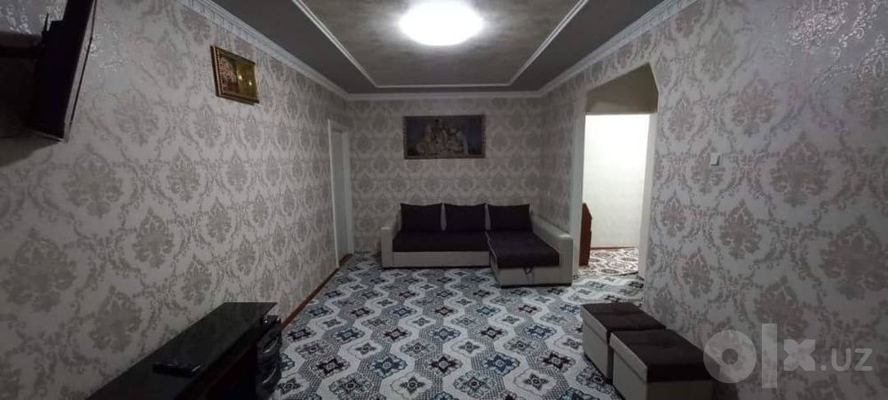 2 xonali uy ijaraga beriladi Oybek