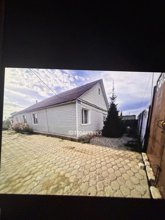 Продам или обменяю дом в жд поселке