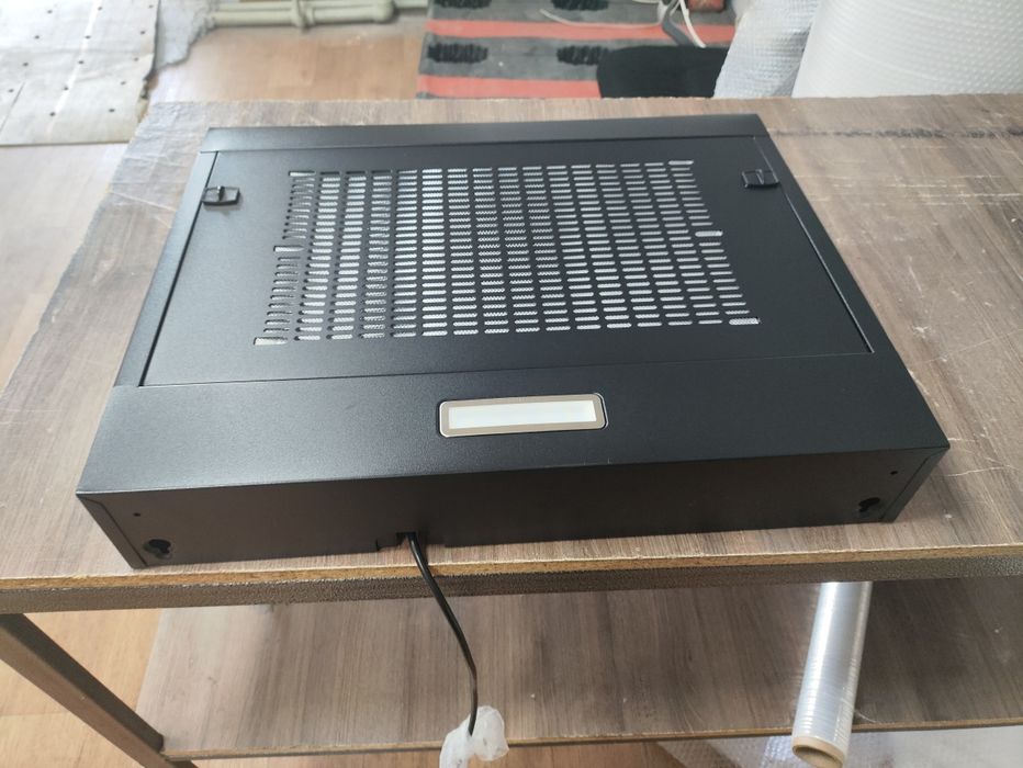Вытяжка Midea MH60F16