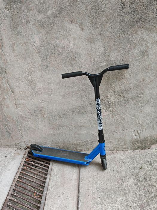 Trotinetă Oxelo MF One Freestyle