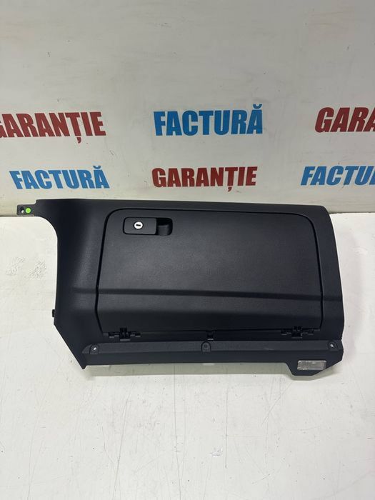 Torpedou torpedou sertar pasager bord dreapta Golf 6 Original