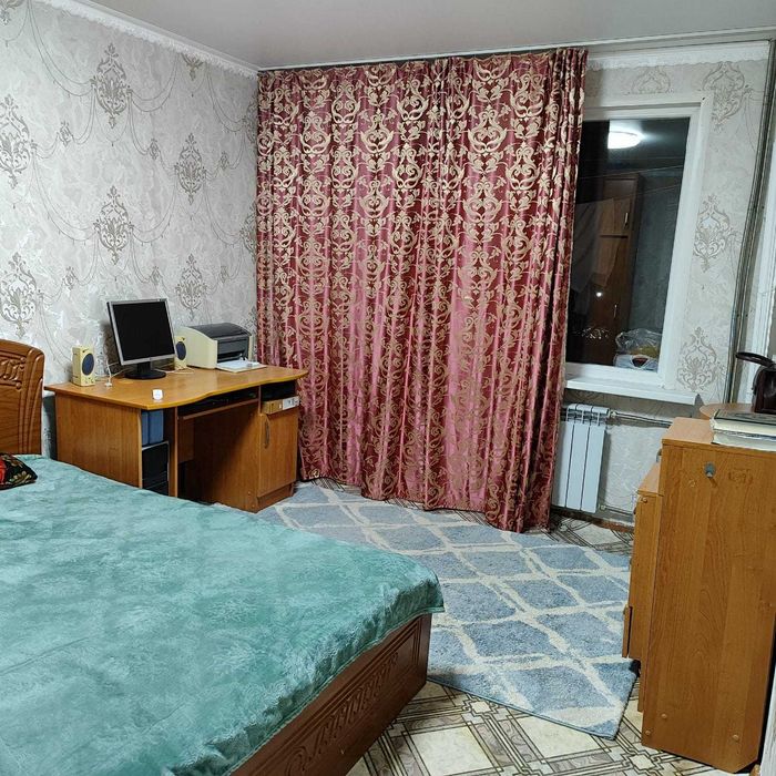 Продам 3-х ком кв на 3 этаже