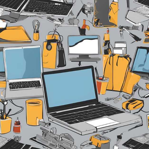 Servicii IT Personale - Reparații și Întreținere PC/Laptop