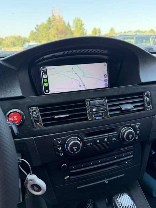 Vand bmw e91 330xd m57