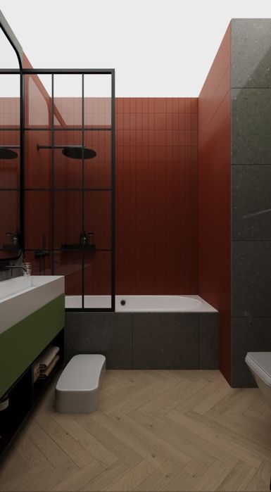 Дизайн-проект без переделок