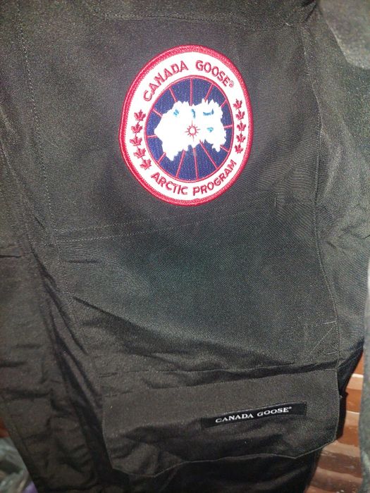 Geaca Canada Goose Expedition