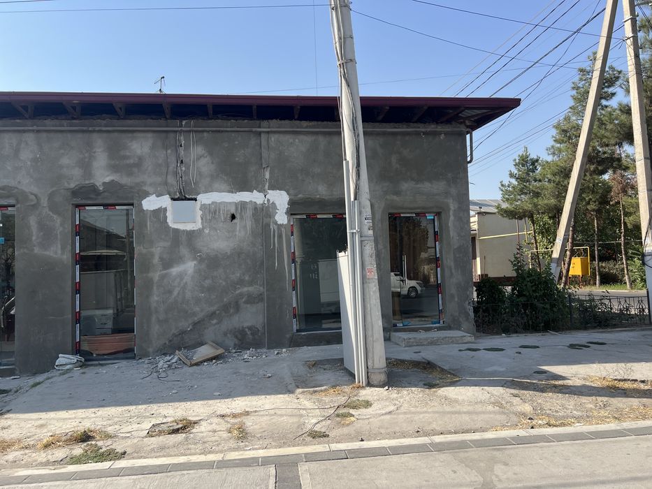 Arendaga zur joy beriladi xostavar ,zubnoy,aptera va boshqa narsa uchu