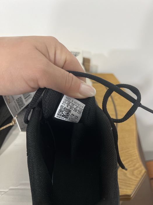 Adidas Tensaur Switch J 36 unisex