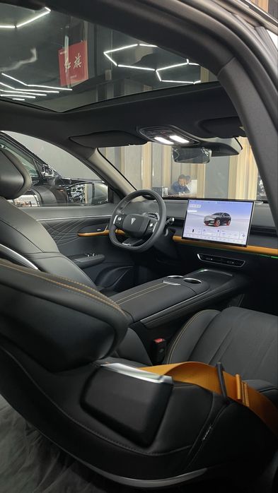 Deepal s07 215 max restyling, + Garantiya avtasalonda tayyori !