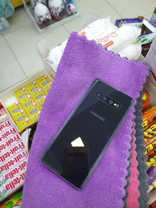 Galaxy S10+ 128Gb Veitnam