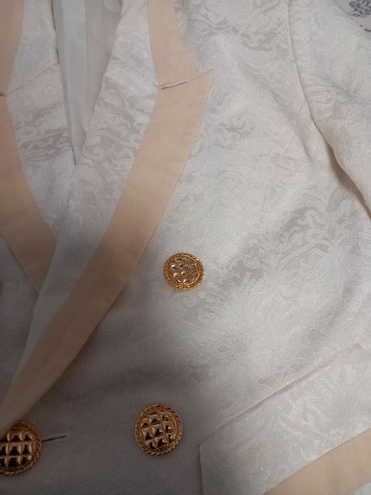 Sacouri dama 2 bucati