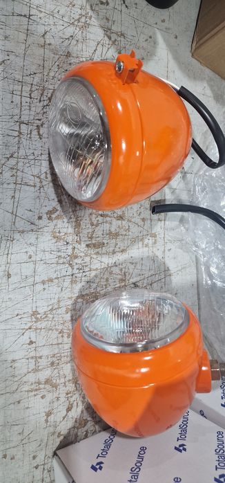 Far stinga dreapta tractor fiat landini massey ferguson original