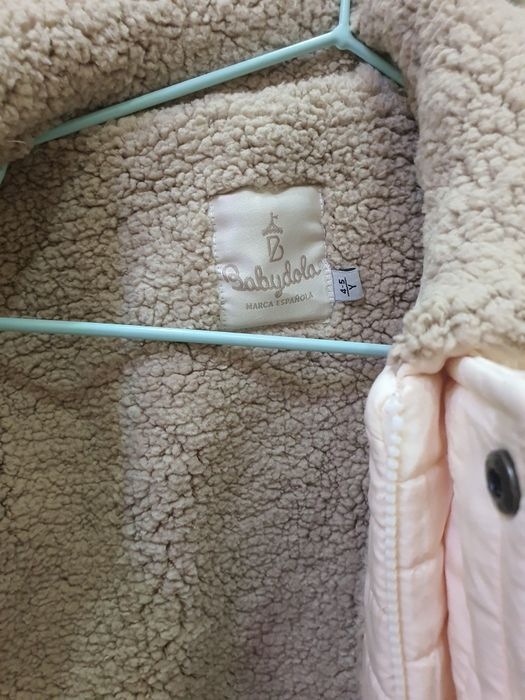 Babydola turkiya brendi