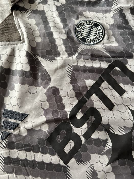 Adidas fc Bayern Munchen x bstn - marime : L