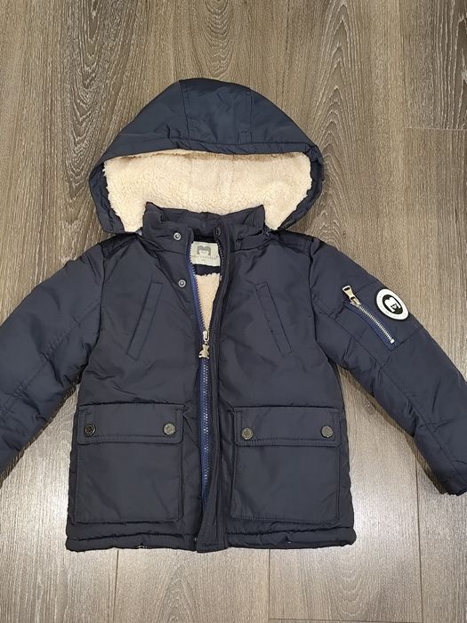 Яке за момче 110 р-р