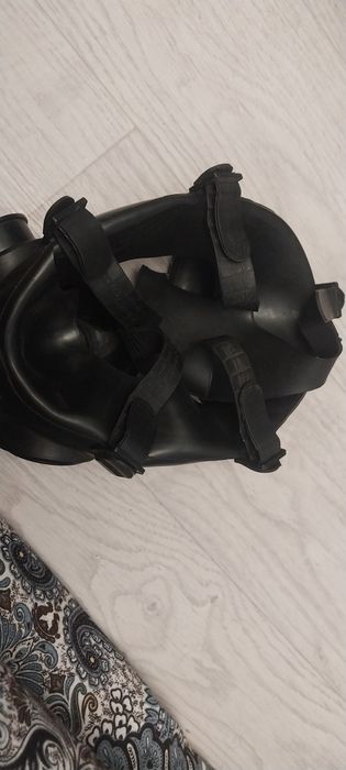 Противогаз пмк 2