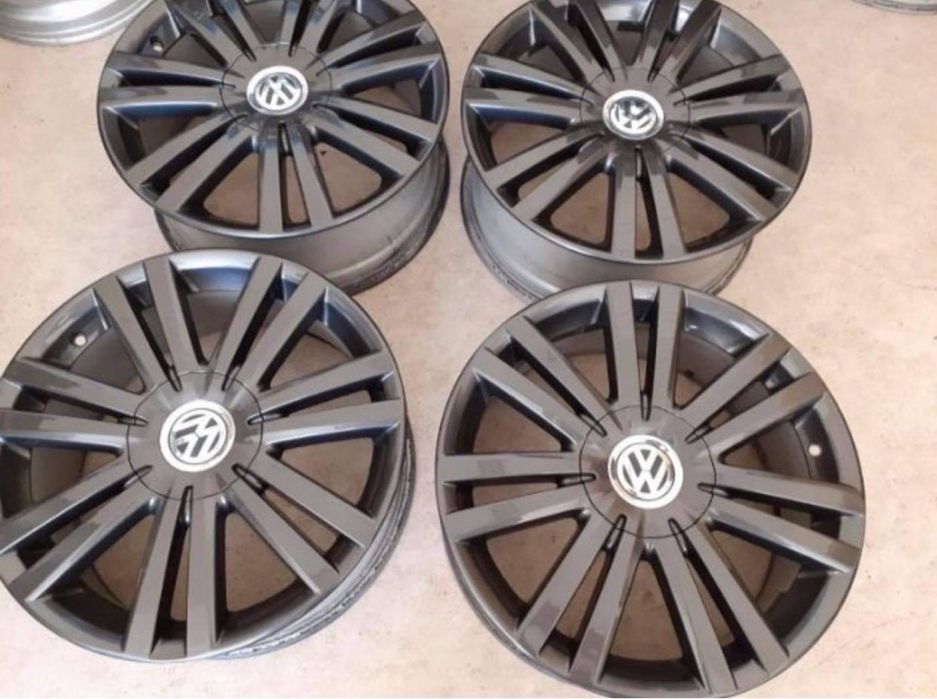 джанти 17 ET47 7Jx17H2 Volkswagen Passat B5.5 пасат Б5 VW b5 на части
